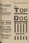 The Bioscope Thursday 12 September 1918 Page 39
