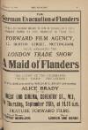 The Bioscope Thursday 12 September 1918 Page 67