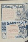 The Bioscope Thursday 12 September 1918 Page 102