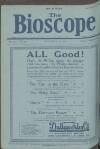 The Bioscope Thursday 12 September 1918 Page 104