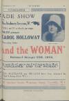 The Bioscope Thursday 26 September 1918 Page 33