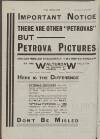 The Bioscope Thursday 26 September 1918 Page 70