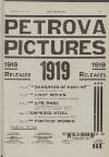 The Bioscope Thursday 26 September 1918 Page 71