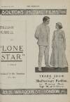 The Bioscope Thursday 26 September 1918 Page 75