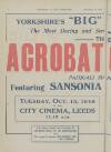 The Bioscope Thursday 26 September 1918 Page 116