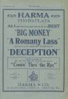 The Bioscope Thursday 26 September 1918 Page 123