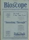 The Bioscope Thursday 26 September 1918 Page 124