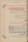 The Bioscope Thursday 10 October 1918 Page 36