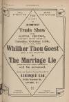 The Bioscope Thursday 10 October 1918 Page 61