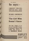 The Bioscope Thursday 10 October 1918 Page 89