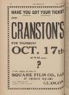 The Bioscope Thursday 10 October 1918 Page 100