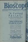 The Bioscope Thursday 10 October 1918 Page 112