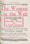 The Bioscope Thursday 16 January 1919 Page 113