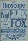The Bioscope Thursday 27 March 1919 Page 1
