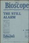 The Bioscope Thursday 27 March 1919 Page 136