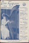 The Bioscope Thursday 01 May 1919 Page 31