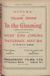 The Bioscope Thursday 01 May 1919 Page 135