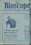 The Bioscope Thursday 01 May 1919 Page 144