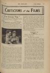 The Bioscope Thursday 08 May 1919 Page 63