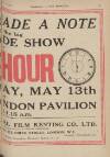 The Bioscope Thursday 08 May 1919 Page 133