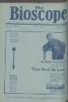 The Bioscope Thursday 08 May 1919 Page 152
