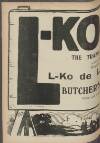 The Bioscope Thursday 05 June 1919 Page 20