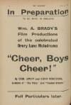 The Bioscope Thursday 12 June 1919 Page 60