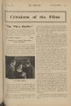 The Bioscope Thursday 19 June 1919 Page 87