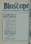 The Bioscope Thursday 19 June 1919 Page 144