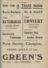 The Bioscope Thursday 26 June 1919 Page 85