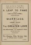 The Bioscope Thursday 26 June 1919 Page 99