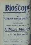 The Bioscope Thursday 10 July 1919 Page 140