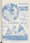 The Bioscope Thursday 21 August 1919 Page 25