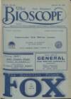 The Bioscope