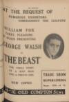 The Bioscope Thursday 11 September 1919 Page 67