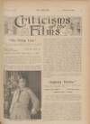 The Bioscope Thursday 09 October 1919 Page 59