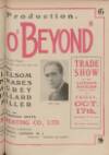 The Bioscope Thursday 09 October 1919 Page 73