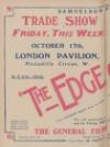 The Bioscope Thursday 16 October 1919 Page 84