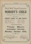 The Bioscope Thursday 23 October 1919 Page 36
