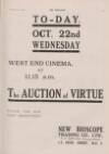 The Bioscope Thursday 23 October 1919 Page 47