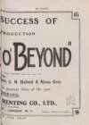 The Bioscope Thursday 23 October 1919 Page 67