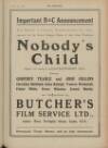 The Bioscope Thursday 30 October 1919 Page 11