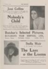 The Bioscope Thursday 06 November 1919 Page 9