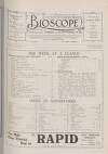 The Bioscope Thursday 13 November 1919 Page 3