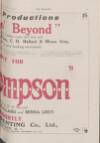 The Bioscope Thursday 13 November 1919 Page 85
