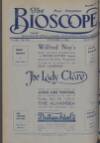 The Bioscope Thursday 13 November 1919 Page 128