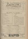 The Bioscope Thursday 20 November 1919 Page 3
