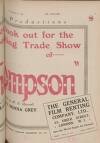 The Bioscope Thursday 20 November 1919 Page 85