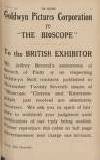 The Bioscope Thursday 08 January 1920 Page 23