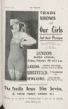 The Bioscope Thursday 12 February 1920 Page 37